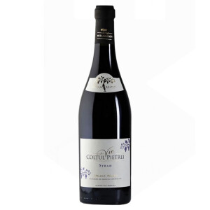 Metamorfosis - Coltul Pietrei, Syrah DOC 2020 - 0.75L, Alc: 15.5%