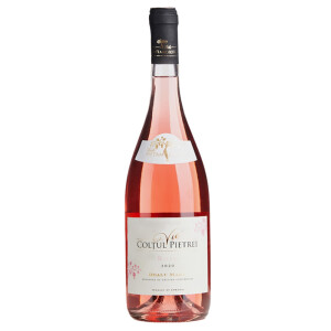 Metamorfosis - Coltul Pietrei Rose, DOC 2020 - 0.75L, Alc: 13.5%