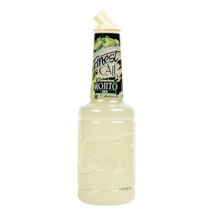 Finest Call - Mojito Mix - 1L