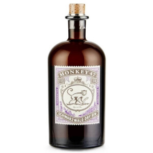 Monkey 47 - Dry Gin - 0.5L, Alc: 47%