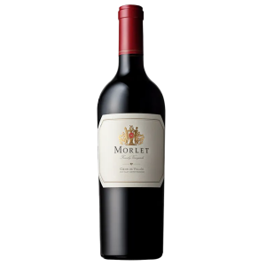 Morlet - Coeur de Vallee Oakville, Napa Valley Cabernet Sauvignon 2018 - 0.75L, Alc: 15.5%