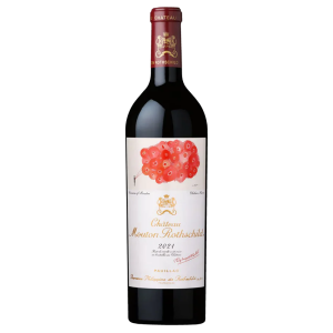 Chateau Mouton Rothschild - Pauillac AOC, Chiharu Shiota 2021 - 0.75L, Alc: 13%