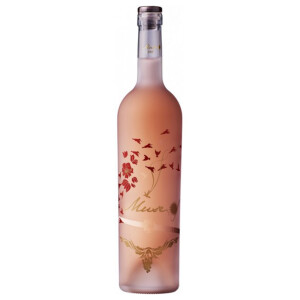 Recas - Muse Day rose, DOC 2024 - 0.75L, Alc: 13%