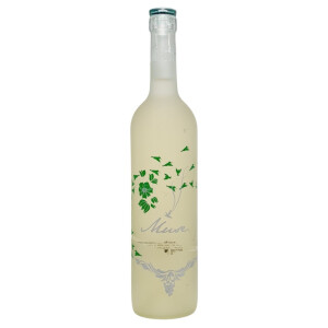 Recas - Muse White (FR + MO) DOC, demisec 2023 - 0.75L, Alc: 12.5%