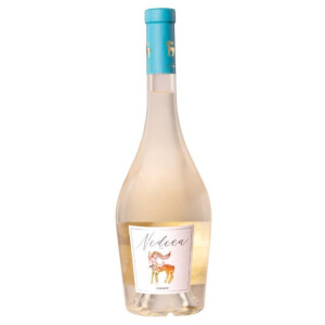 Vinarte - Colectie Nedeea cupaj alb, DOC 2023 - 0.75L, Alc: 12.5%