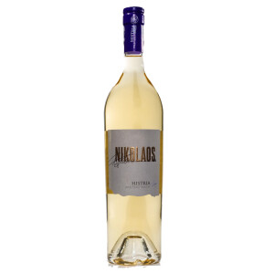 Histria - Nikolaos Alb Chardonnay 2023 - 0.75L, Alc: 13.6%