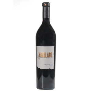Histria - Nikolaos Merlot Vintage 2022 - 0.75L, Alc: 14.5%