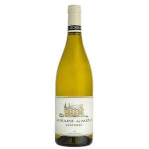 Domaine du Nozay - Cuvee Domaine Sancerre BIO 2022 - 0.75L, Alc: 12.5%
