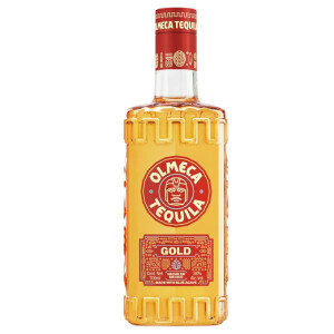 Olmeca - Tequila Gold - 0.7L, Alc: 38%