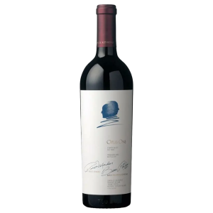 Opus One - Nappa Valley California red 2022 - 0.75L, Alc: 14%
