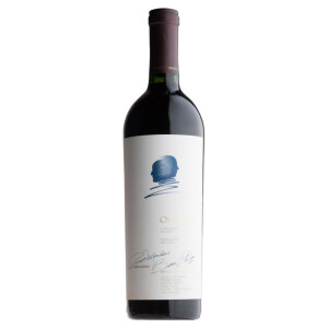 Opus One - Nappa Valley California red 2018 - 0.75L, Alc: 14%