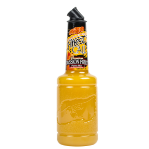 Finest Call - Piure Passion Fruit - 1L