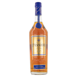 Grand Passion - Vinars VS - 0.7L, Alc: 40%