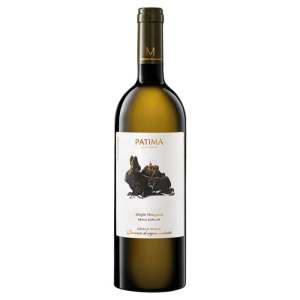 Crama DeMatei - Patima Tamaioasa Romaneasca DOC 2023 - 0.75L, Alc: 13%