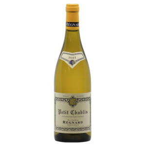 Regnard - Petit Chablis Regnard AOC, 2022 - 0.75L, Alc: 12.5%