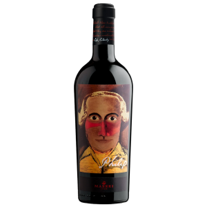 Mazzei - Philip - Super Tuscan Wine - 2021 - 0.75L, Alc: 13.5%