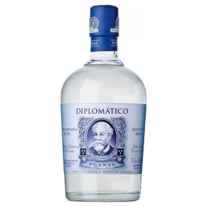 Diplomatico - Rom Planas DOC - 0.7L, Alc: 47%