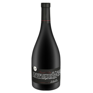 Liliac Transylvania - Private Selection Pinot Noir DOC 2023 - 0.75L, Alc: 14%