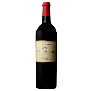 Chateau Petit-Village - Pomerol 2012 - 0.75L, Alc: 13.5%