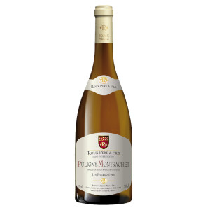 Roux Pere & Fils - Puligny Montrachet AOC Les Enseigneres 2021 - 0.75L, Alc: 13%
