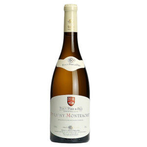 Roux Pere & Fils - Puligny Montrachet AOC, blanc 2021 - 0.75L, Alc: 13%