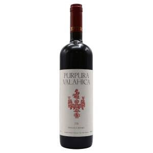 Davino - Purpura Valahica Feteasca Neagra DOC 2017 - 0.75L, Alc: 14.5%