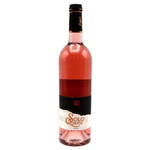 Recas - Solo Quinta Roze, DOP 2025 - 0.75L, Alc: 13%