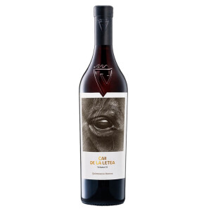 Sarica Niculitel - Caii de la Letea Vol. II QuintEssence Reserva - 0.75L, Alc: 14%