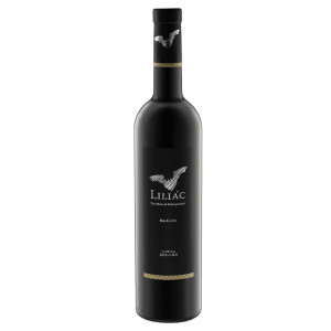 Liliac Transylvania - Red Cuvee DOC 2022 - 0.75L, Alc: 14%