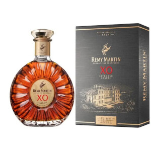 Remy Martin - Cognac XO GB - 0.7L, Alc: 40%