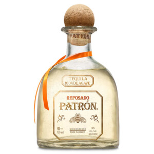 Patron - Tequila Reposado - 0.7L, Alc: 40%