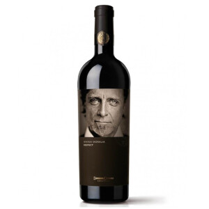 Segarcea - Minima Moralia Respect rosu, DOC 2020 - 0.75L, Alc: 14%