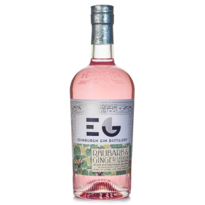 Edinburgh - Gin Rhubarb & Ginger - 0.5L, Alc: 20%
