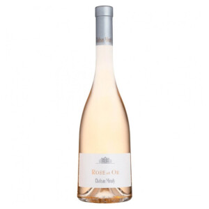 Chateau Minuty - Rose et Or Cotes de Provence AOP 2024 - 0.75L, Alc: 12.5%