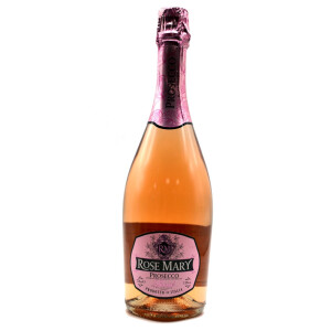 Rose Mary - Prosecco DOC, Rose - 0.75L, Alc: 11%