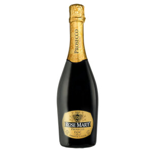 Rose Mary - Prosecco DOC, Brut - 0.75L, Alc: 11%