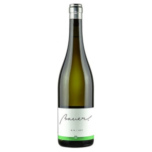 Bauer - R.R.alb dulce 2021 - 0.75L, Alc: 10%