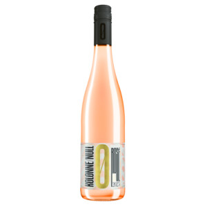 Kolonne Null - Vin Rose Fara Alcool 2024 - 0.75L