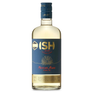 ISH - Mexican Agave - Alternativa Fara Alcool la Tequila - 0.7L