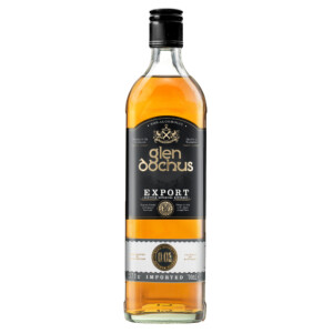 Glen Dochus - Export - Alternative fara alcool la Whiskey - 0.7L