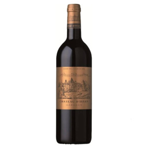 Château d'Issan - Margaux Grand Cru Classe 2022 - 0.75L, Alc: 14.5%