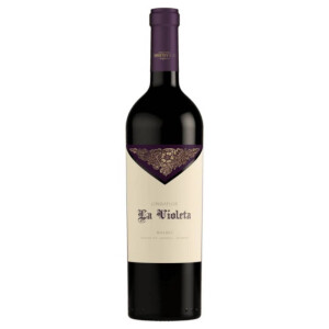 Bodega Monteviejo Lindaflor - La Violeta, Mendoza 2013 - 0.75L,Alc: 