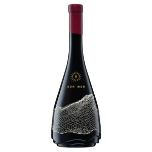 Rasova - Sur Mer Pinot Noir DOC 2021 - 0.75L, Alc: 13.9%