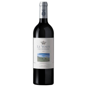 Ornellaia - Le Volte dell' Ornellaia Toscana IGT 2023 - 0.75L, Alc: 13%