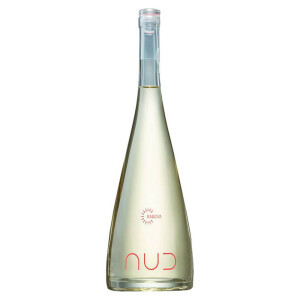 Rasova - Nud Alb (mo+sb+tr+pg) 2024 - 0.75L, Alc: 13.2%