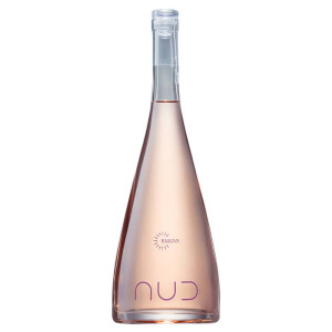 Rasova - Nud Rose (fn+pn+mamaia) 2024 - 0.75L, Alc: 13%