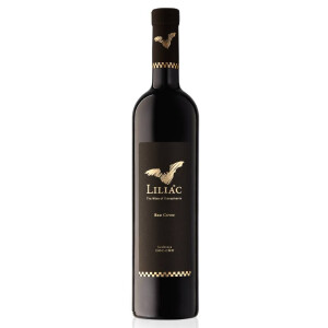 Liliac Transylvania - Red Cuvee DOC 2023 - 0.75L, Alc: 14%