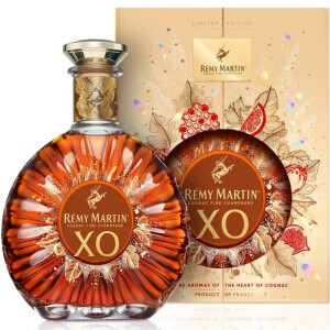 Remy Martin - Cognac XO GB EOY - 0.7L, Alc: 40%