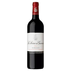 Château Giscours - La Sirene de Giscours Margaux AOC 2023 - 0.75L, Alc: 13%