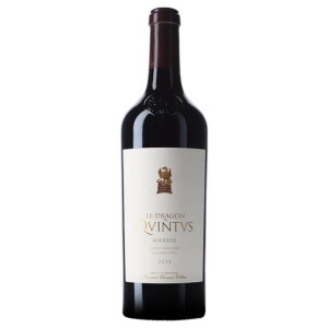 Chateau Quintus - Le Dragon de Quintus, Saint-Émilion Grand Cru 2023 - 0.75L, Alc: 14.5%